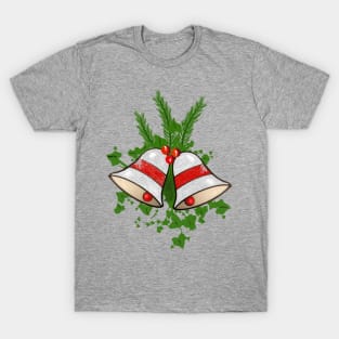 Silver Bells T-Shirt